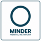 Logo of Minder Mental Network